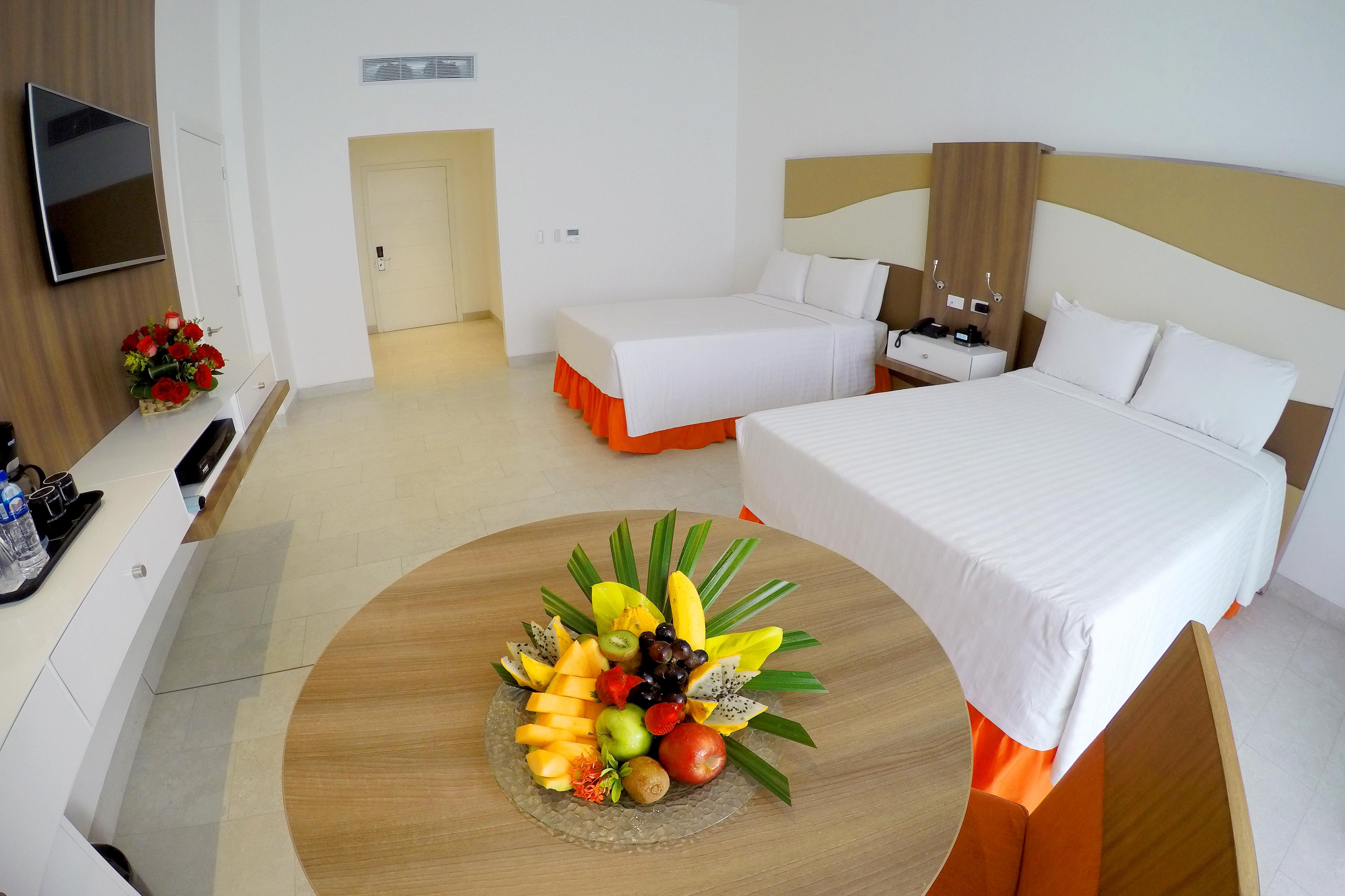 Hotel Colon Salinas Salinas (Santa Elena)