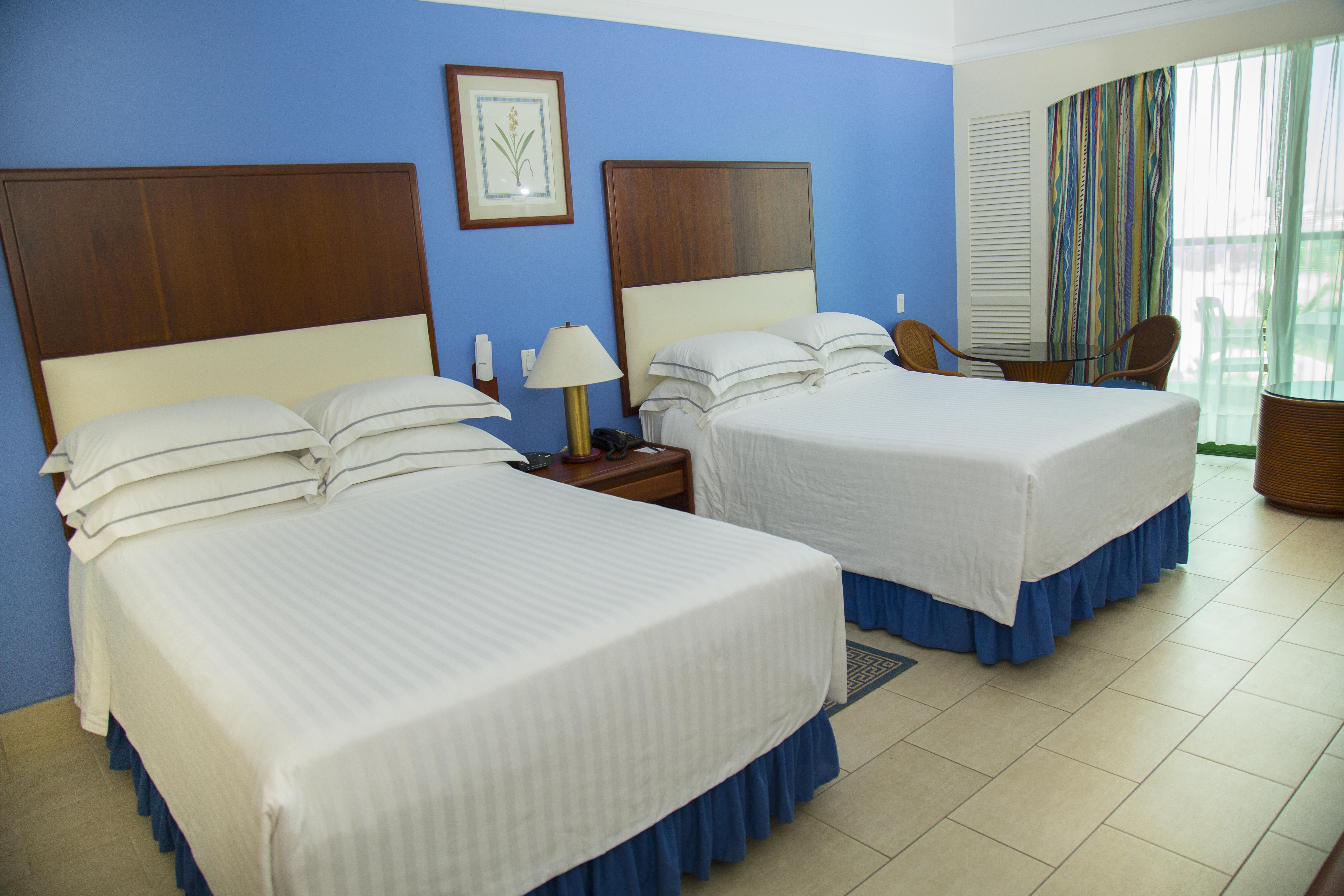 Colon Salinas Hotel