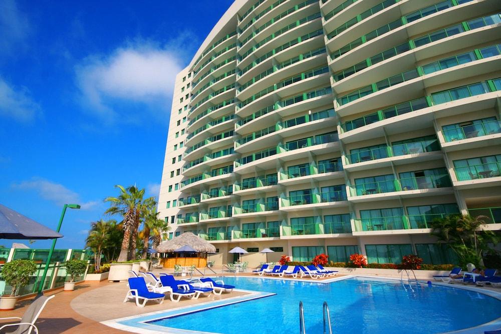 Colon Salinas Hotel Salinas (Santa Elena)