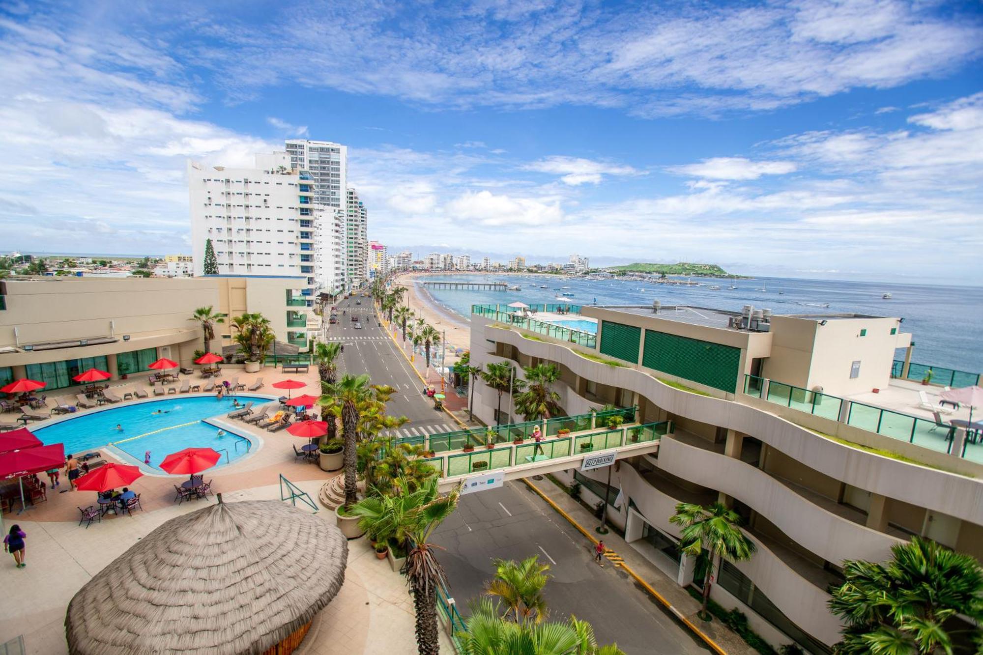 Colon Salinas Hotel