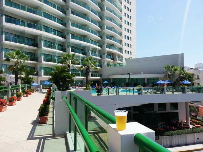 Colon Salinas Hotel
