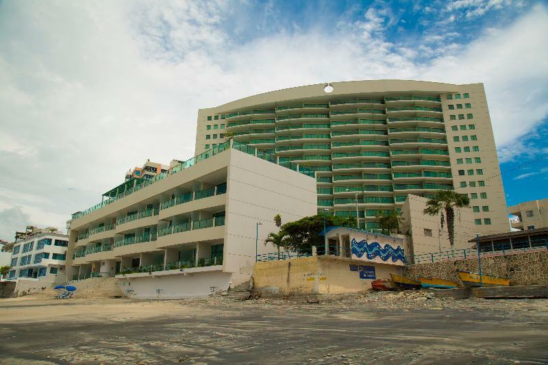Colon Salinas Hotel 5*