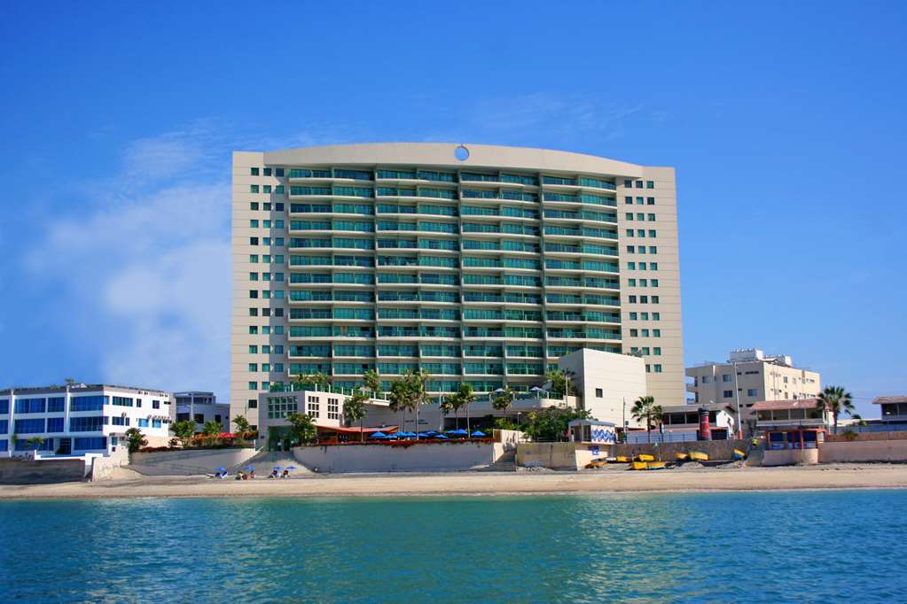 Hotel Colon Salinas