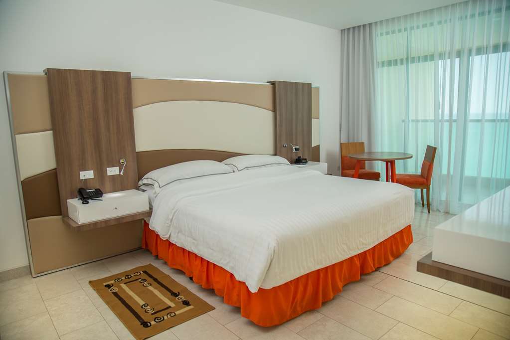 Colon Salinas Hotel 5*