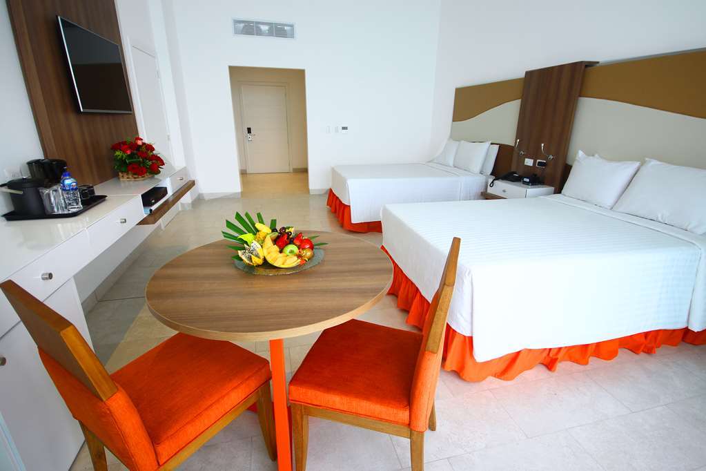 Colon Salinas Hotel 5*