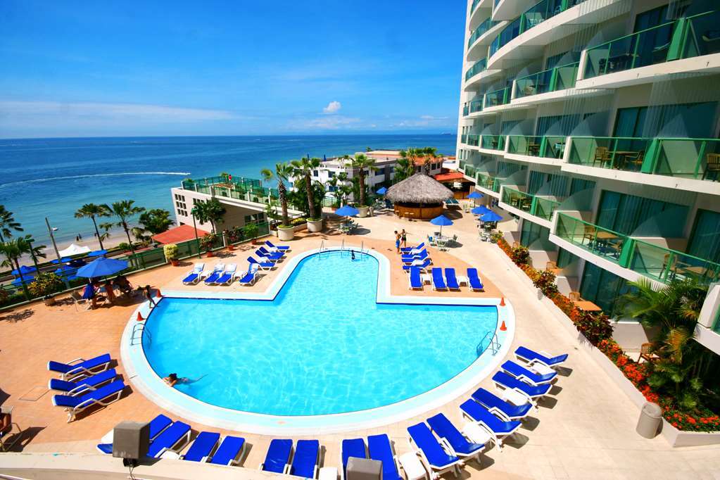 Colon Salinas Hotel